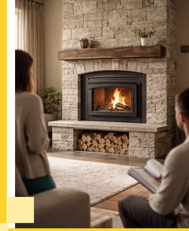 Проекты печей каминов в Юрге от 12835 р. | ЭриданЮрг