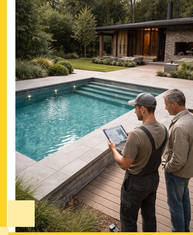 Строительство бассейнов в Юрге от 1283520 р. ЭриданЮрг