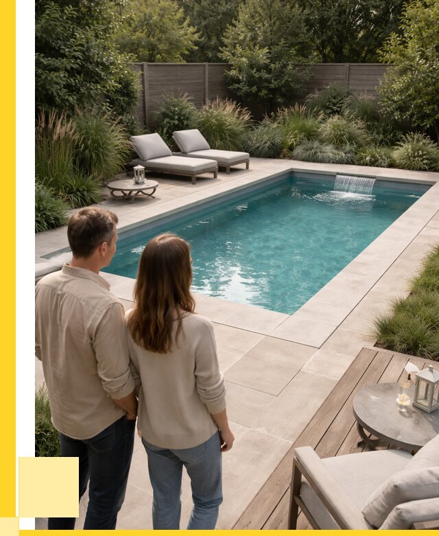 Частные бассейны в Юрге строительство от 1604400 р. ЭриданЮрг