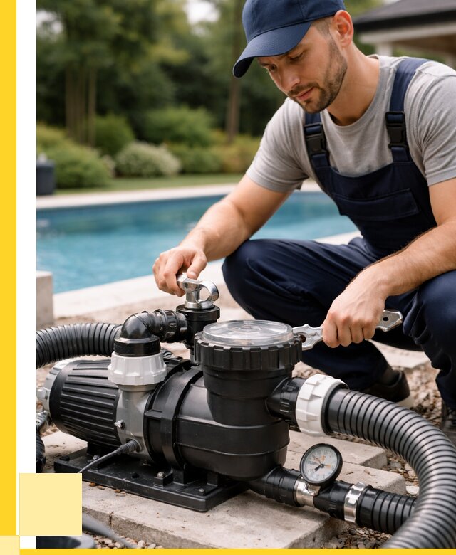 Насосы для бассейнов в Юрге купить от 12835 р. | ЭриданЮрг