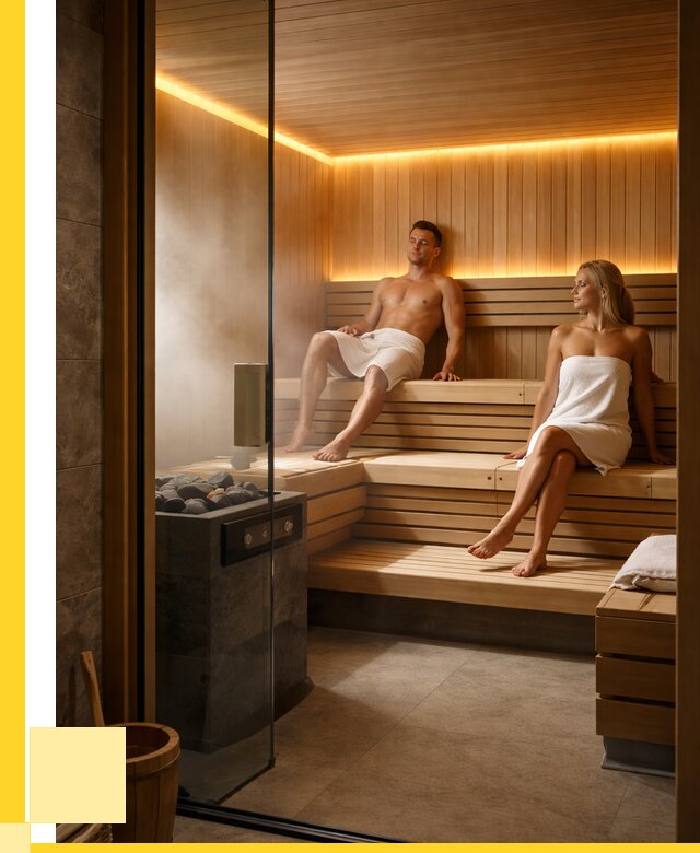 Электрические сауны Harvia в Юрге от 160440 р. | ЭриданЮрг