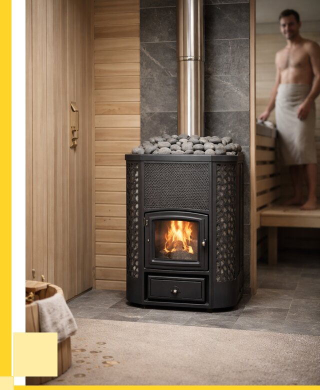 Печи для саун: Harvia, Tylo, EOS в Юрге от 48132 р. | ЭриданЮрг
