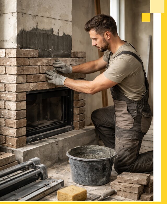 Услуги по устройству и монтажу Расул в банях и саунах в Юрге